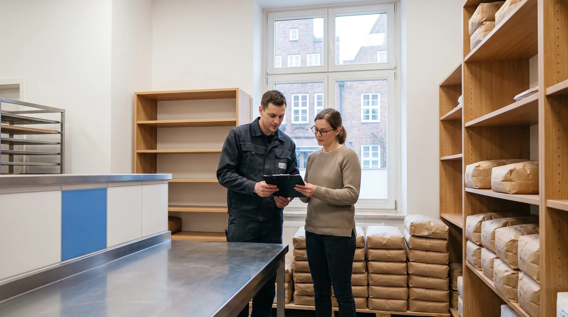 Schaedlingsbekaempfung & Desinfektion
