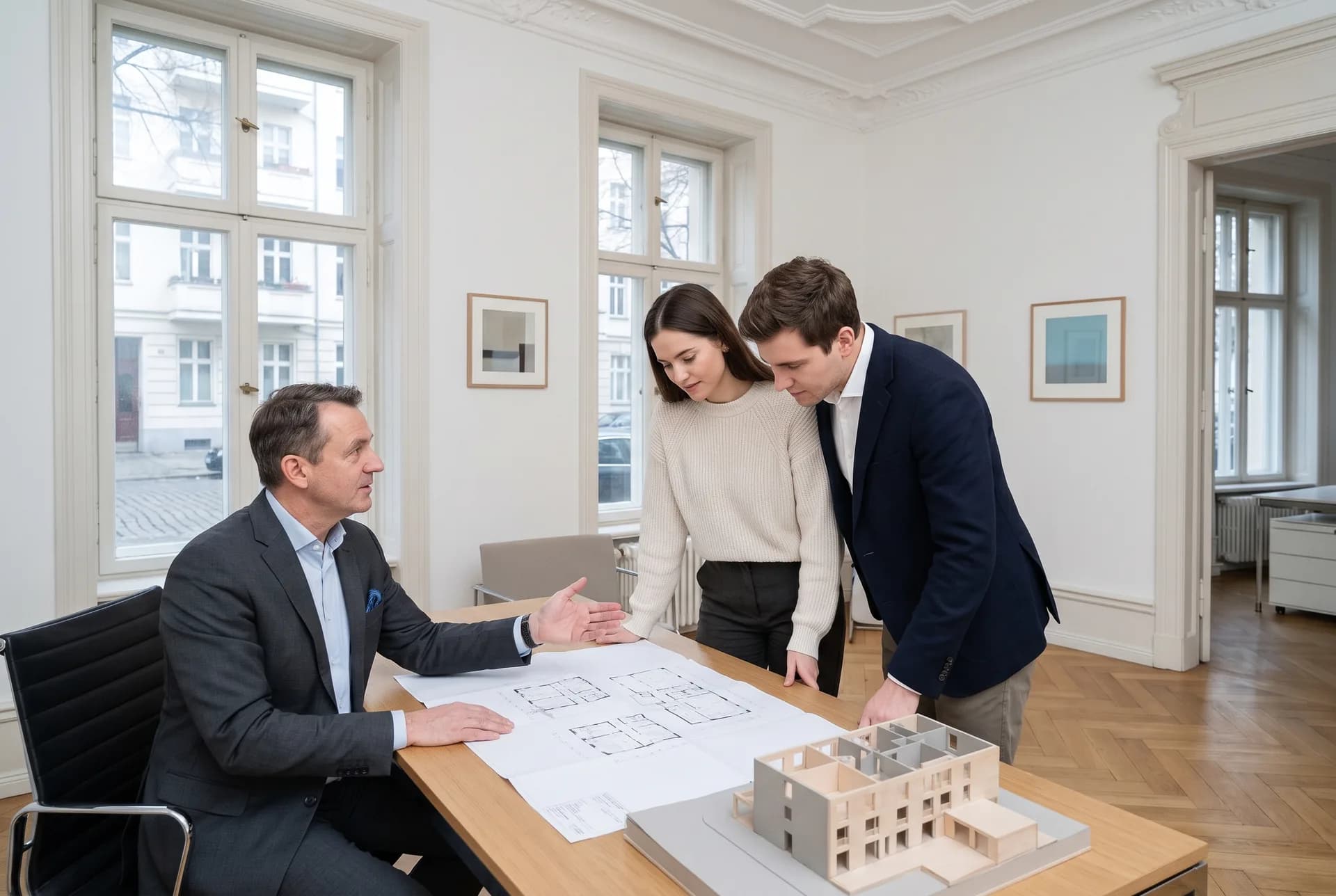 Immobilien
