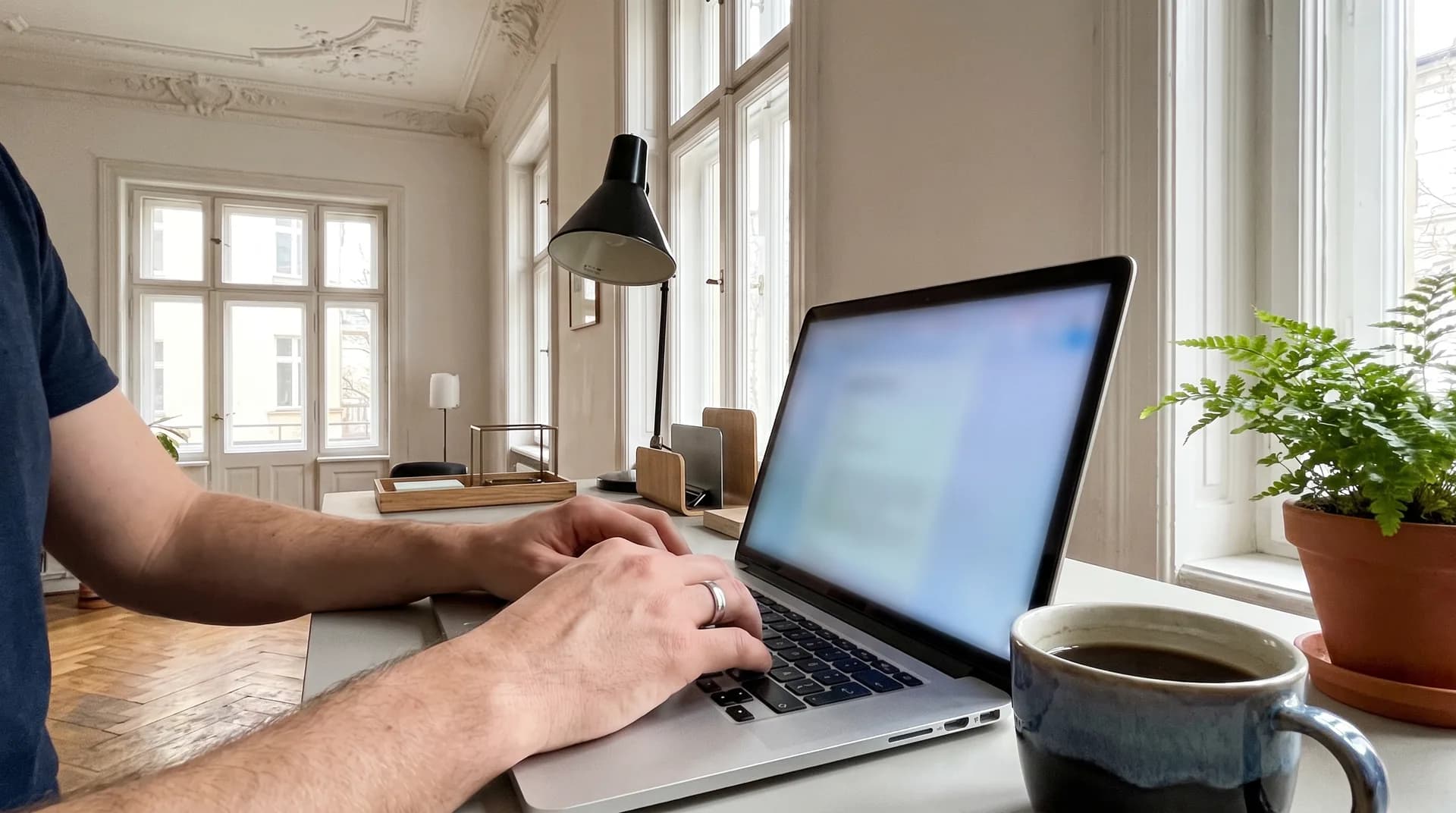 Live-Chat